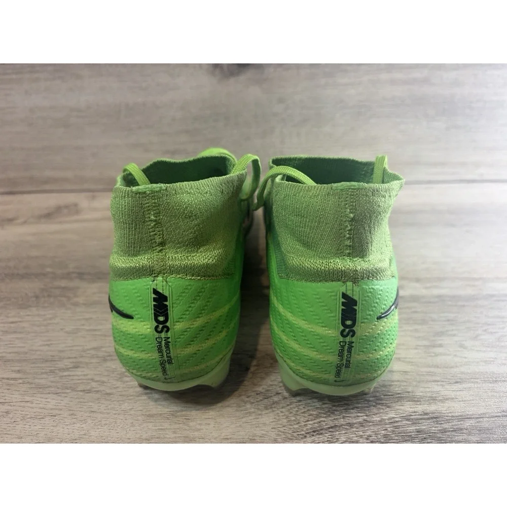 Nike zoom mercurial